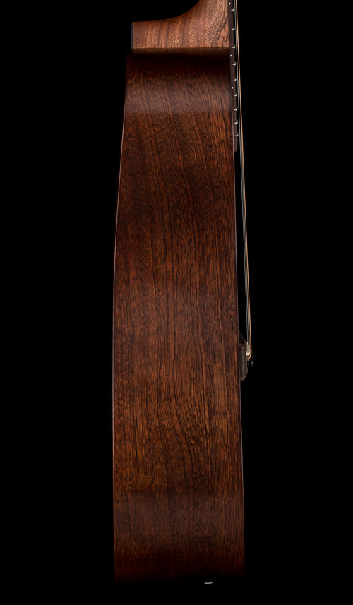 Martin D-10E Retro Sapele #32829 (NAMM 2026)