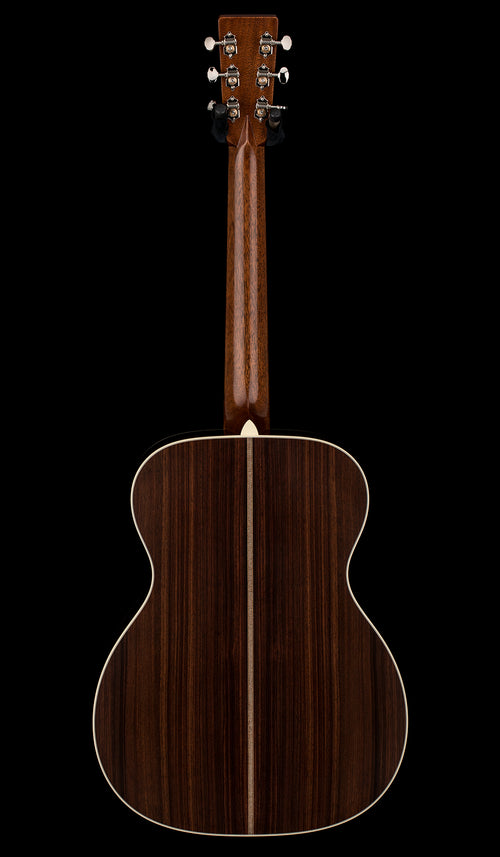 Martin Custom Shop 000-28 Authentic 1937 - Ambertone #40484 (NAMM)