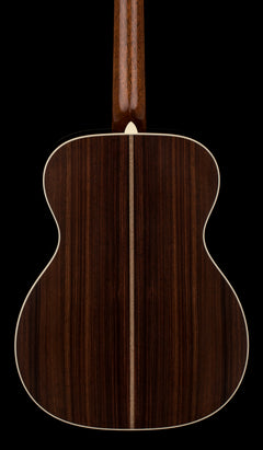 Martin Custom Shop 000-28 Authentic 1937 - Ambertone #40484 (NAMM)