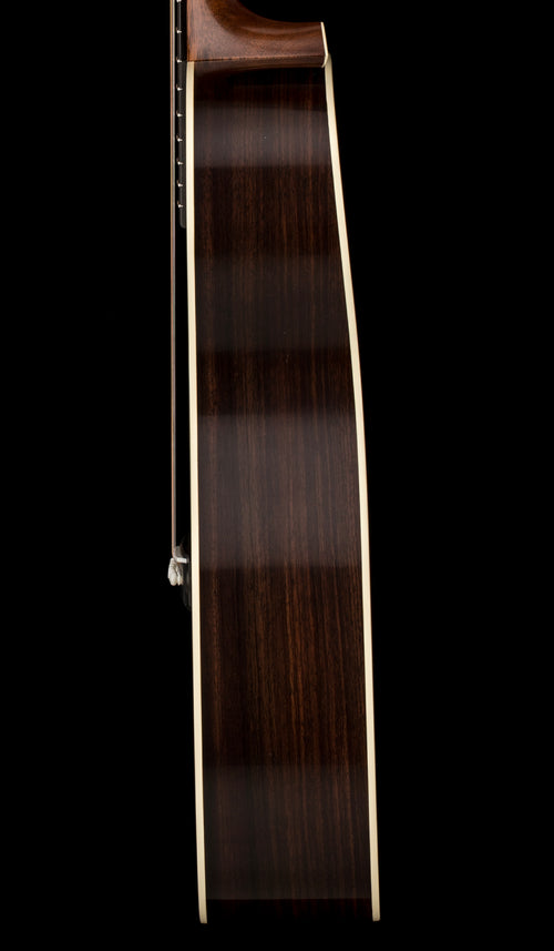 Martin Custom Shop 000-28 Authentic 1937 - Ambertone #40484 (NAMM)