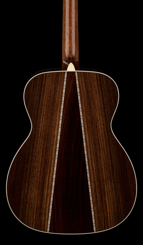 Martin M-7 Johnny Marr #01988 (NAMM 2026)