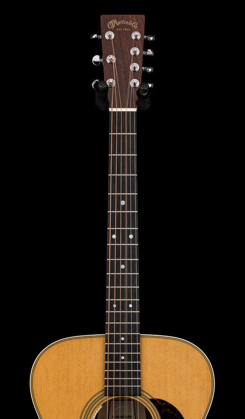 Martin M-7 Johnny Marr #01988 (NAMM 2026)