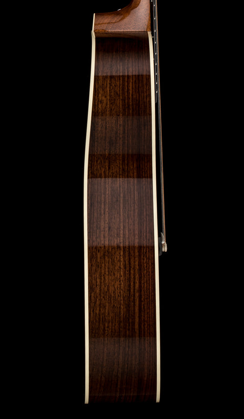 Martin M-7 Johnny Marr #01988 (NAMM 2026)