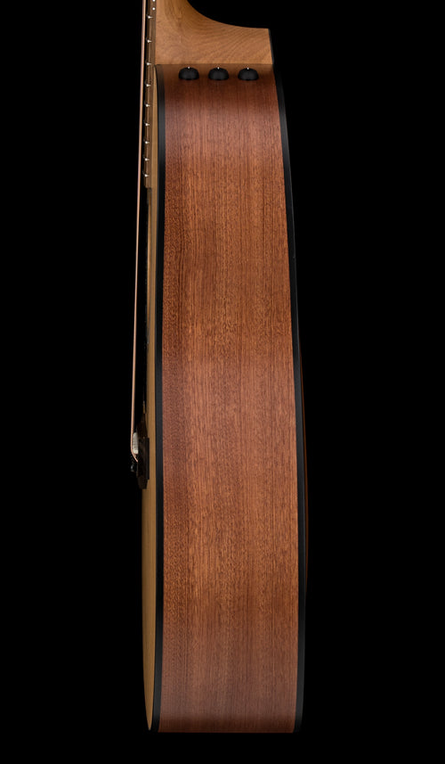 Taylor 117e LH #65450 (NAMM 2026)