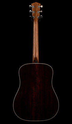 Taylor Gold Label 710e - Natural #95035 (NAMM 2026)