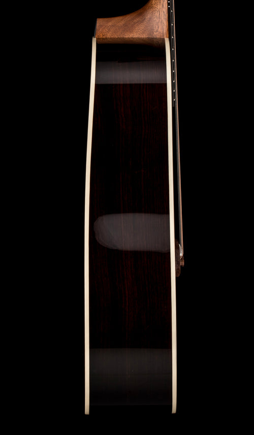 Taylor Gold Label 710e - Natural #95035 (NAMM 2026)