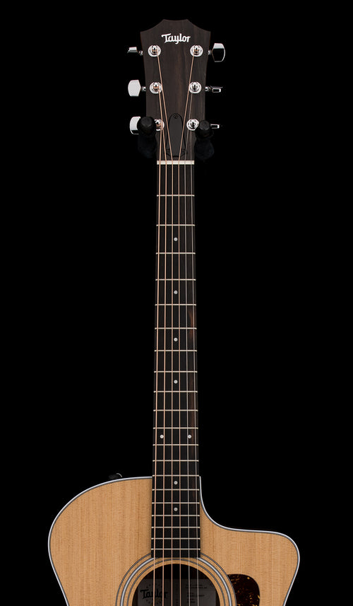Taylor 214ce #16367 (Demonstration Model)