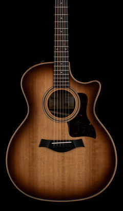 Taylor 414ce Studio - Shaded Edgeburst #26229