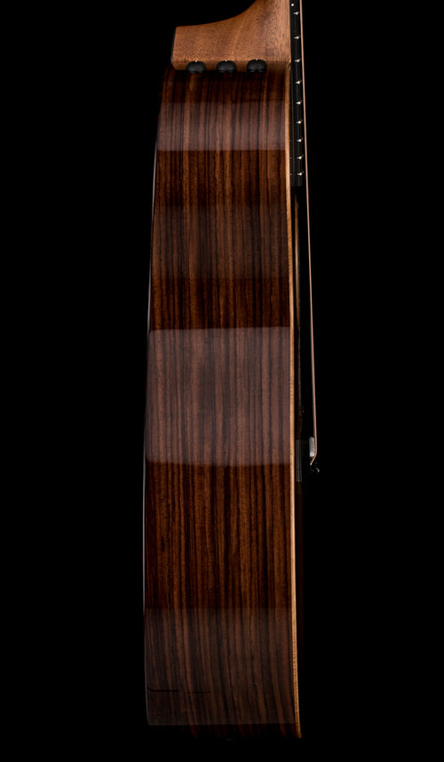 Taylor 414ce Studio - Shaded Edgeburst #26229