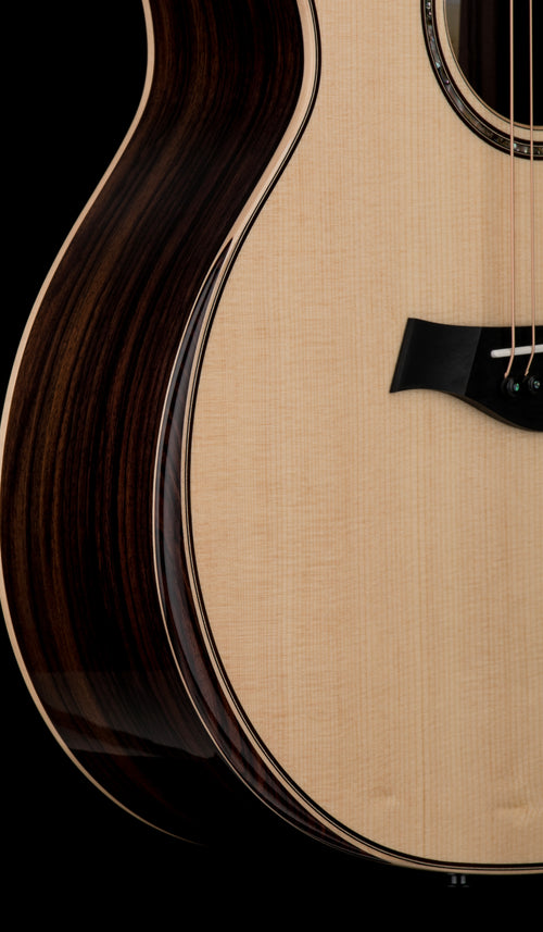 Taylor 814ce (2026) #75077