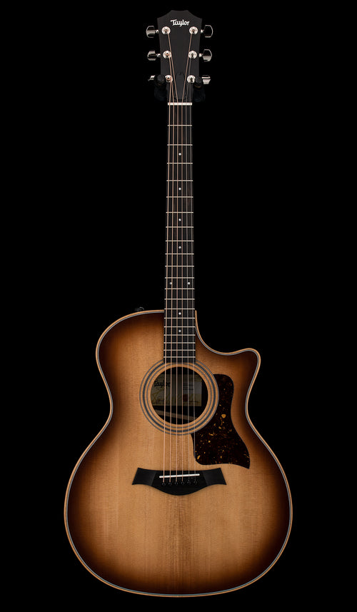 Taylor 414ce Studio - Shaded Edgeburst #05313 (Demonstration Model)