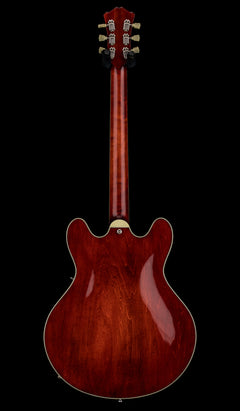 Used Eastman T386 (2019) - Classic #50481 with Original Hard Case