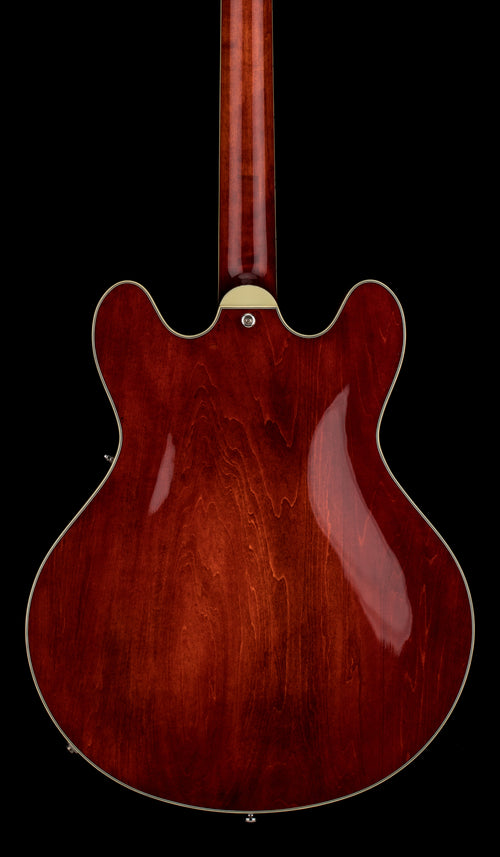 Used Eastman T386 (2019) - Classic #50481 with Original Hard Case