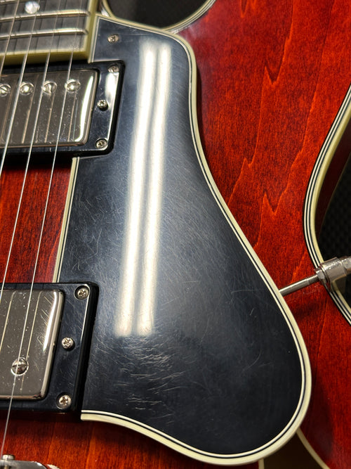 Used Eastman T386 (2019) - Classic #50481 with Original Hard Case