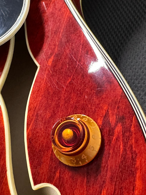 Used Eastman T386 (2019) - Classic #50481 with Original Hard Case