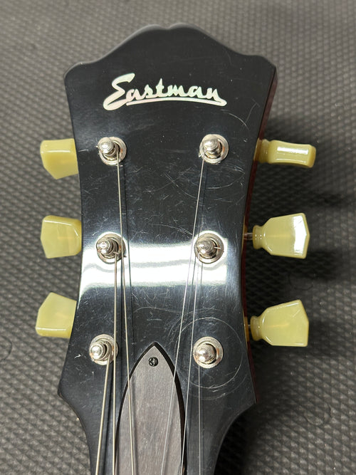 Used Eastman T386 (2019) - Classic #50481 with Original Hard Case