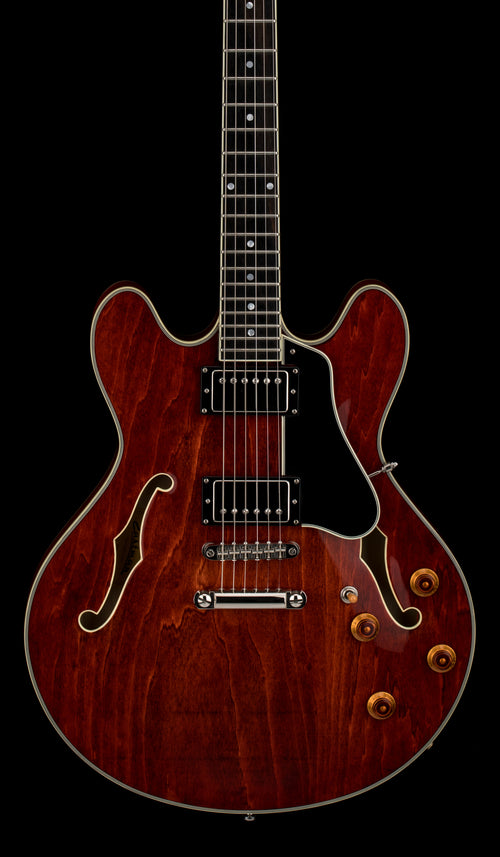 Used Eastman T386 (2019) - Classic #50481 with Original Hard Case