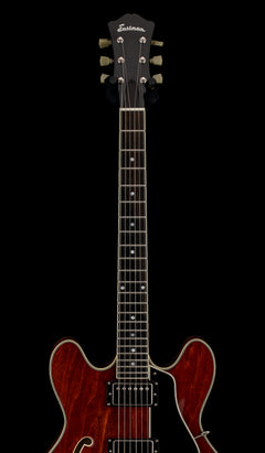 Used Eastman T386 (2019) - Classic #50481 with Original Hard Case