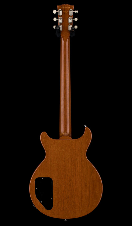 Used Gibson Les Paul Junior Lite (1999) - Natural #09568 with Gig Bag