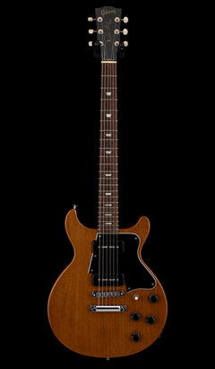 Used Gibson Les Paul Junior Lite (1999) - Natural #09568 with Gig Bag