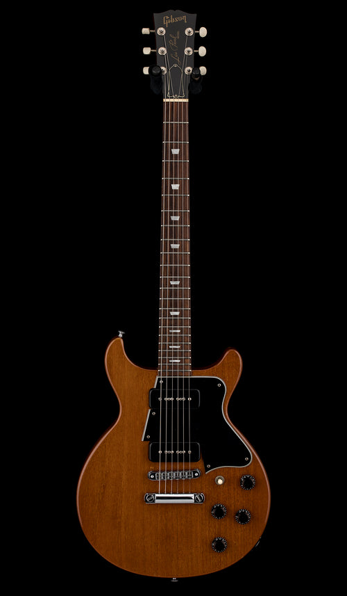 Used Gibson Les Paul Junior Lite (1999) - Natural #09568 with Gig Bag