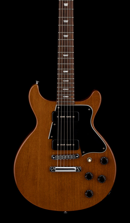 Used Gibson Les Paul Junior Lite (1999) - Natural #09568 with Gig Bag