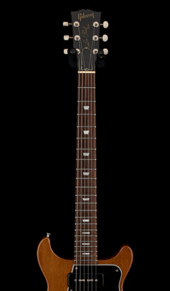 Used Gibson Les Paul Junior Lite (1999) - Natural #09568 with Gig Bag