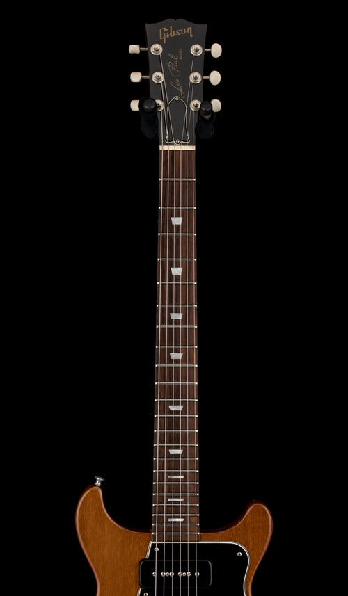 Used Gibson Les Paul Junior Lite (1999) - Natural #09568 with Gig Bag