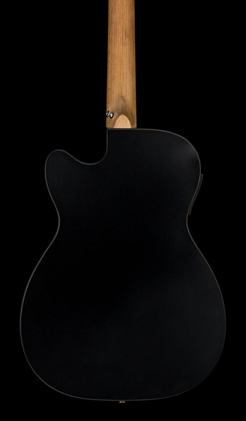 Used Martin 00CXAE (2007) - Black #28355 with Gig Bag