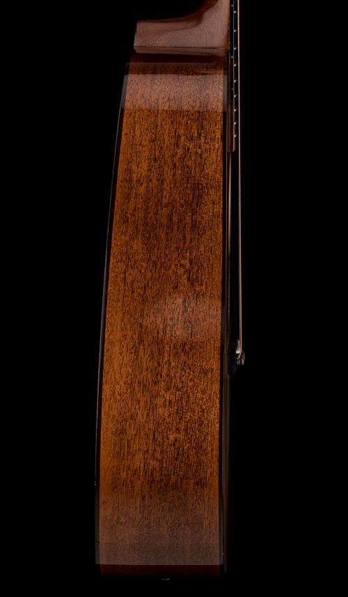 Used Martin D-18 Modern Deluxe (2024) - Natural #85222 with Original Hard Case