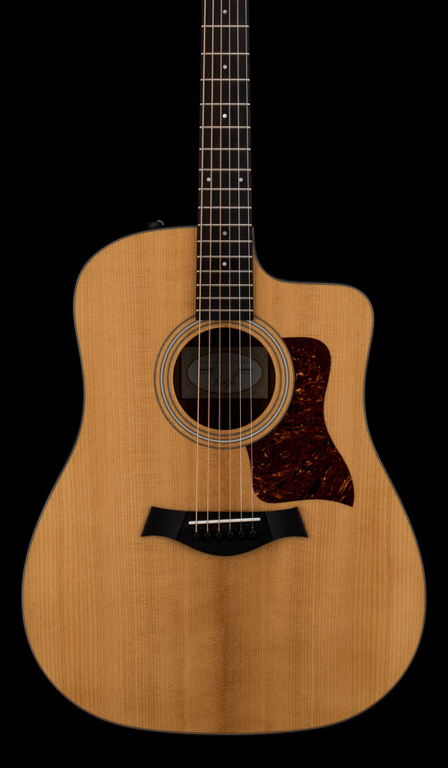 Used Taylor 210ce Plus (2020) #10439 with Original Gig Bag