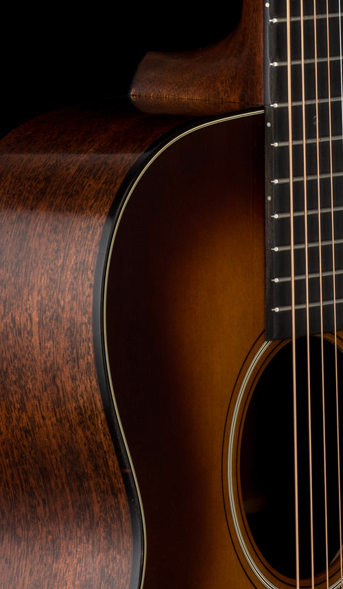 Martin Custom Shop 000-18 Authentic 1937 - Stage 1 Ambertone #59039