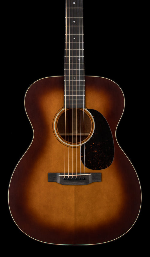 Martin Custom Shop 000-18 Authentic 1937 - Stage 1 Ambertone #59039