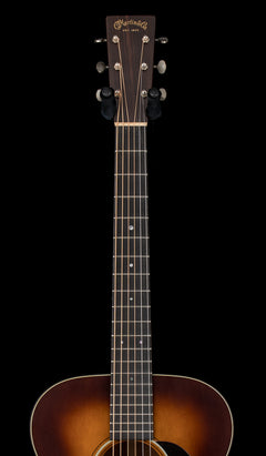 Martin Custom Shop 000-18 Authentic 1937 - Stage 1 Ambertone #59039