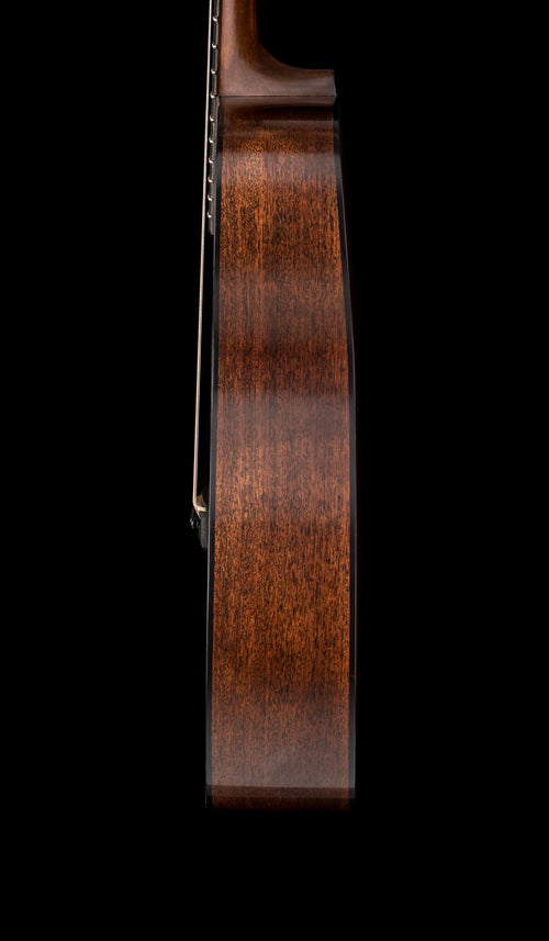 Martin Custom Shop 000-18 Authentic 1937 - Stage 1 Ambertone #59039