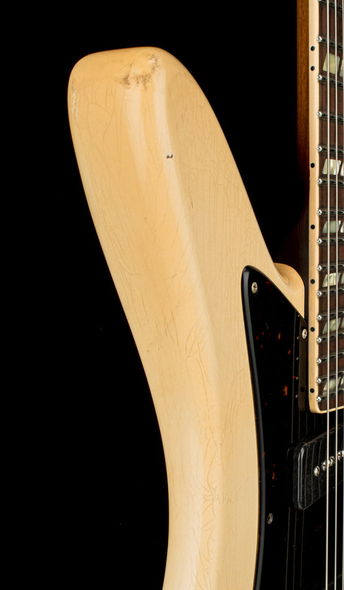 Castedosa Guitars Maravilla L-84 - Aged Burnt Marshmallow #485