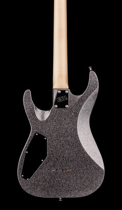 ESP M-II DX NT USA - Black Sparkle #26217