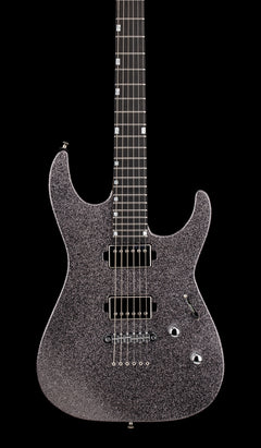 ESP M-II DX NT USA - Black Sparkle #26217