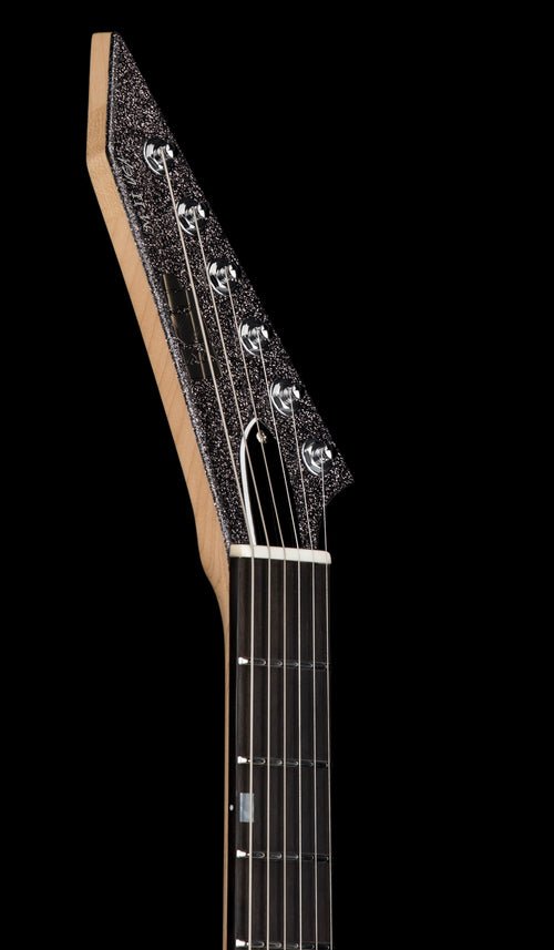 ESP M-II DX NT USA - Black Sparkle #26217