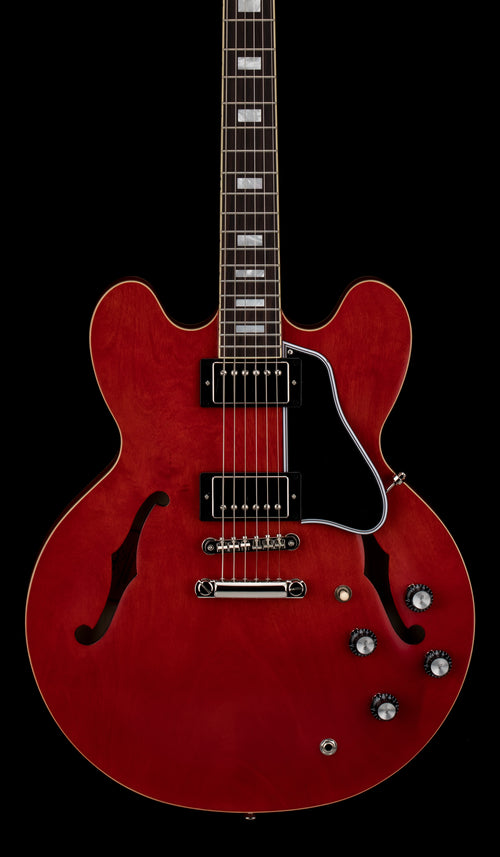 Epiphone 1962 ES-335 Reissue - Sixties Cherry #11764