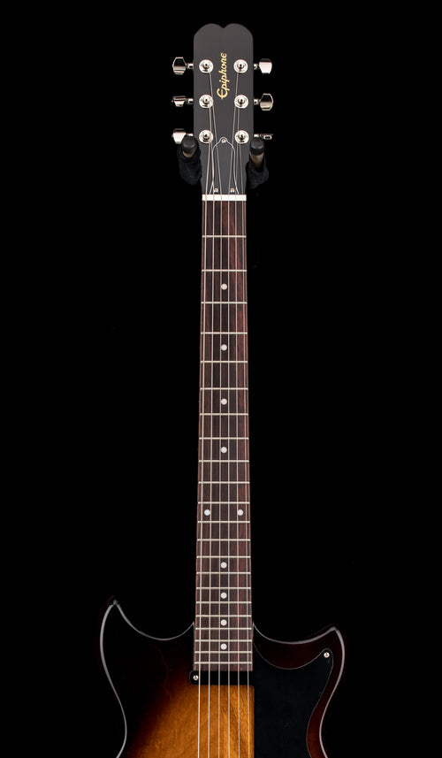 Epiphone Joan Jett Olympic Special - Vintage Sunburst #22616