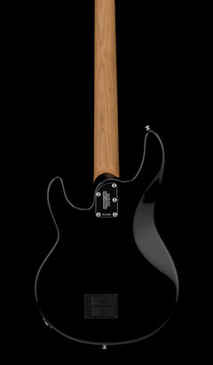 Ernie Ball Music Man StingRay Special 4 H - Black #11444