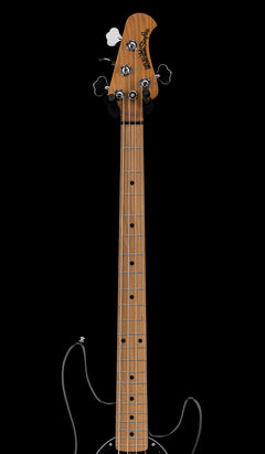 Ernie Ball Music Man StingRay Special 4 H - Black #11444