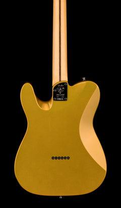 Fender 75th Anniversary American Ultra II Telecaster - Liquid Gold #01616