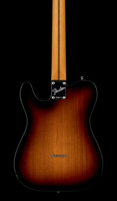 Fender American Professional Classic HotShot Telecaster - 3-Color Sunburst #70149