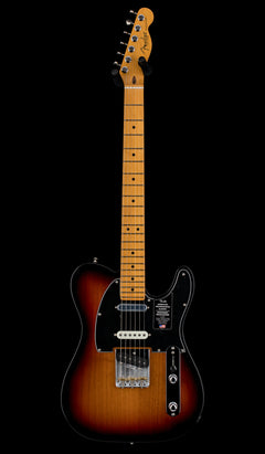 Fender American Professional Classic HotShot Telecaster - 3-Color Sunburst #70149