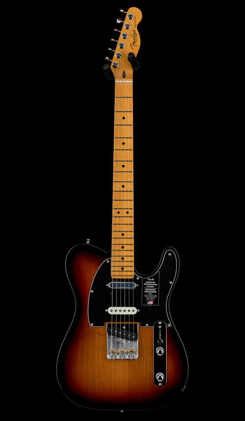 Fender American Professional Classic HotShot Telecaster - 3-Color Sunburst #70149