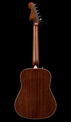 Fender California Standard Redondo Mini - 3-Color Sunburst