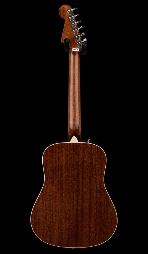 Fender California Standard Redondo Mini - 3-Color Sunburst