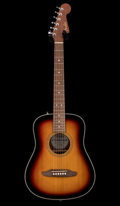 Fender California Standard Redondo Mini - 3-Color Sunburst